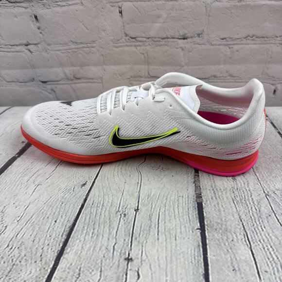 Nike Zoom Streak LT Spikes Flat Track Rawdacious Pink DN1699-100 Men Size 10.5 main image 5